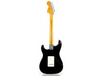 Fender Fender Squier Classic Vibe 70s Stratocaster LRL Black